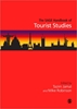 Afbeelding van The SAGE Handbook of Tourism Studies