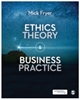 Afbeelding van Ethics Theory and Business Practice