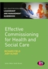 Afbeelding van Effective Commissioning in Health and Social Care