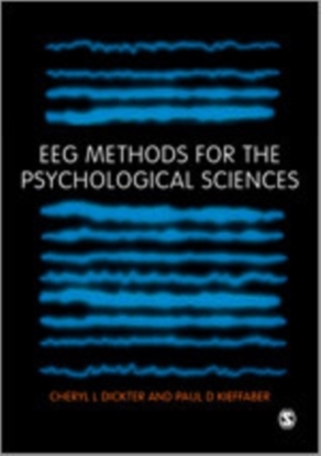 Afbeeldingen van EEG Methods for the Psychological Sciences