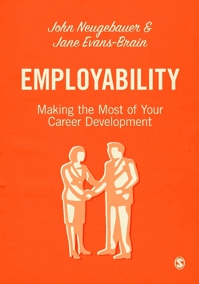 Afbeeldingen van Employability: Making the Most of Your Career Development