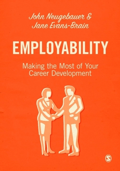 Afbeelding van Employability: Making the Most of Your Career Development