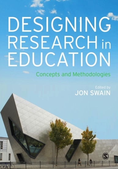 Afbeelding van Designing Research in Education: Concepts and Methodologies