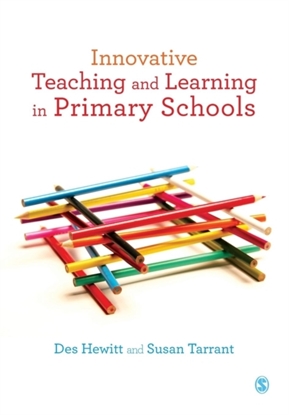 Afbeeldingen van Innovative Teaching and Learning in Primary Schools