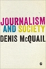 Afbeelding van Journalism and Society