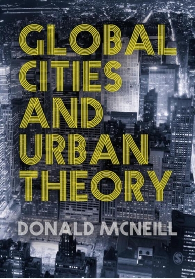 Afbeelding van Global Cities and Urban Theory