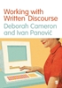 Afbeelding van Working with Written Discourse
