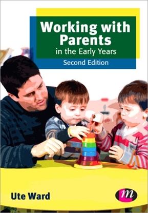 Afbeeldingen van Working with Parents in the Early Years