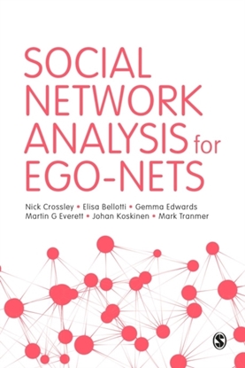 Afbeeldingen van Social Network Analysis for Ego-Nets