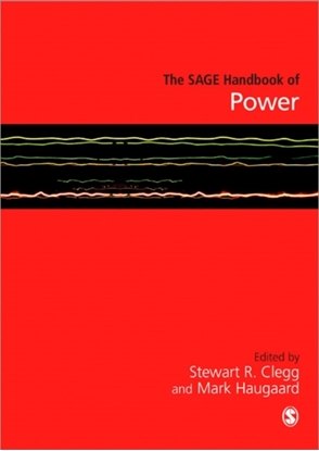 Afbeeldingen van The SAGE Handbook of Power
