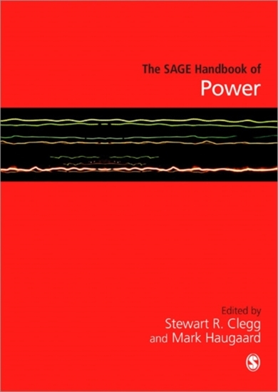 Afbeelding van The SAGE Handbook of Power