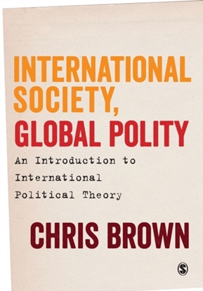 Afbeeldingen van International Society, Global Polity: An Introduction to International Political Theory