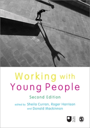 Afbeeldingen van Working with Young People