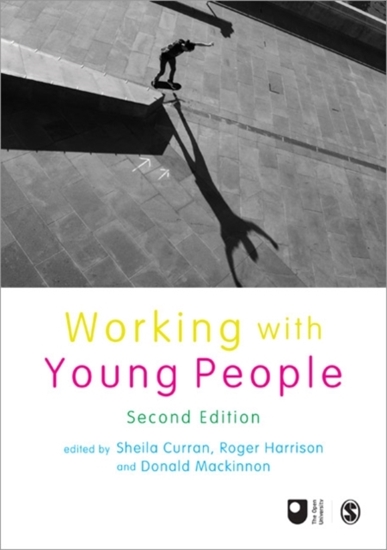 Afbeelding van Working with Young People