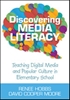 Afbeelding van Discovering Media Literacy