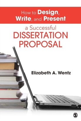 Afbeeldingen van How to Design, Write, and Present a Successful Dissertation Proposal