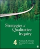 Afbeelding van Strategies of Qualitative Inquiry