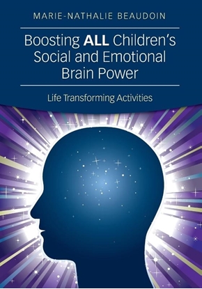 Afbeeldingen van Boosting ALL Children's Social and Emotional Brain Power: Life Transforming Activities