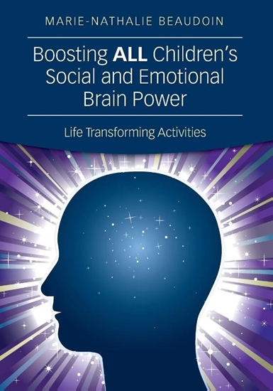 Afbeelding van Boosting ALL Children's Social and Emotional Brain Power: Life Transforming Activities