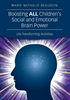 Afbeelding van Boosting ALL Children's Social and Emotional Brain Power: Life Transforming Activities