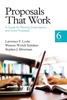 Afbeelding van Proposals That Work: A Guide for Planning Dissertations and Grant Proposals