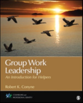 Afbeeldingen van Group Work Leadership: An Introduction for Helpers