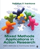 Afbeelding van Mixed Methods Applications in Action Research: From Methods to Community Action