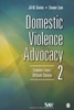 Afbeelding van Domestic Violence Advocacy: Complex Lives/Difficult Choices