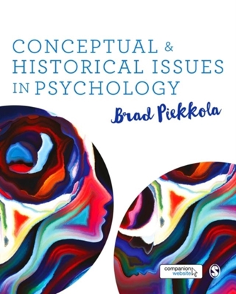 Afbeeldingen van Conceptual and Historical Issues in Psychology