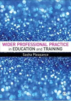 Afbeeldingen van Wider Professional Practice in Education and Training