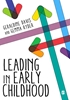 Afbeelding van Leading in Early Childhood