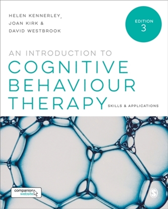 Afbeeldingen van An Introduction to Cognitive Behaviour Therapy