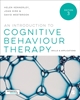 Afbeelding van An Introduction to Cognitive Behaviour Therapy