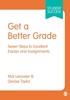 Afbeelding van Get a Better Grade: Seven Steps to Excellent Essays and Assignments