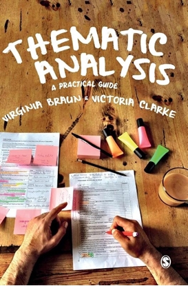 Afbeeldingen van Thematic Analysis