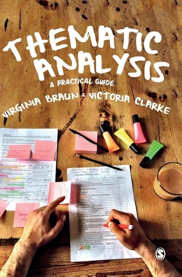 Afbeelding van Thematic Analysis