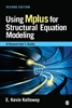 Afbeelding van Using Mplus for Structural Equation Modeling: A Researcher's Guide