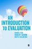 Afbeelding van An Introduction to Evaluation