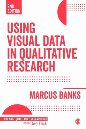 Afbeeldingen van Using Visual Data in Qualitative Research