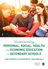 Afbeelding van Understanding Personal, Social, Health and Economic Education in Secondary Schools