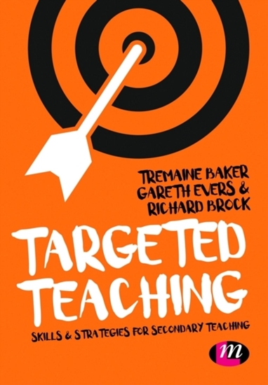 Afbeelding van Targeted Teaching: Strategies for secondary teaching