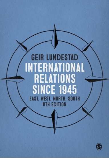 Afbeelding van International Relations since 1945: East, West, North, South