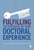 Afbeelding van Fulfilling the Potential of Your Doctoral Experience
