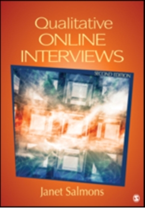 Afbeeldingen van Qualitative Online Interviews