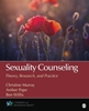Afbeelding van Sexuality Counseling: Theory, Research, and Practice