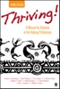 Afbeelding van Thriving!: A Manual for Students in the Helping Professions