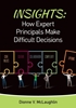 Afbeelding van Insights: How Expert Principals Make Difficult Decisions