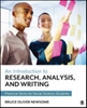 Afbeelding van An Introduction to Research, Analysis, and Writing: Practical Skills for Social Science Students