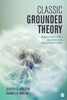 Afbeelding van Classic Grounded Theory: Applications With Qualitative and Quantitative Data