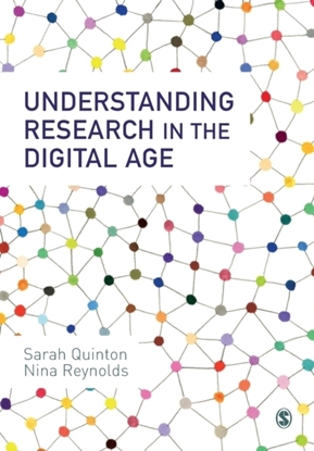 Afbeeldingen van Understanding Research in the Digital Age